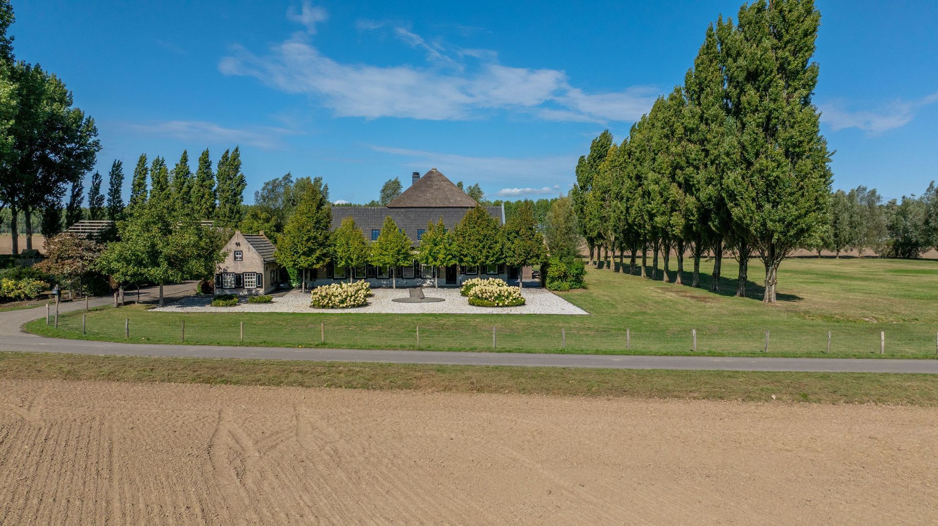 Zuid-Kavelsedijk 3, Strijen foto-9