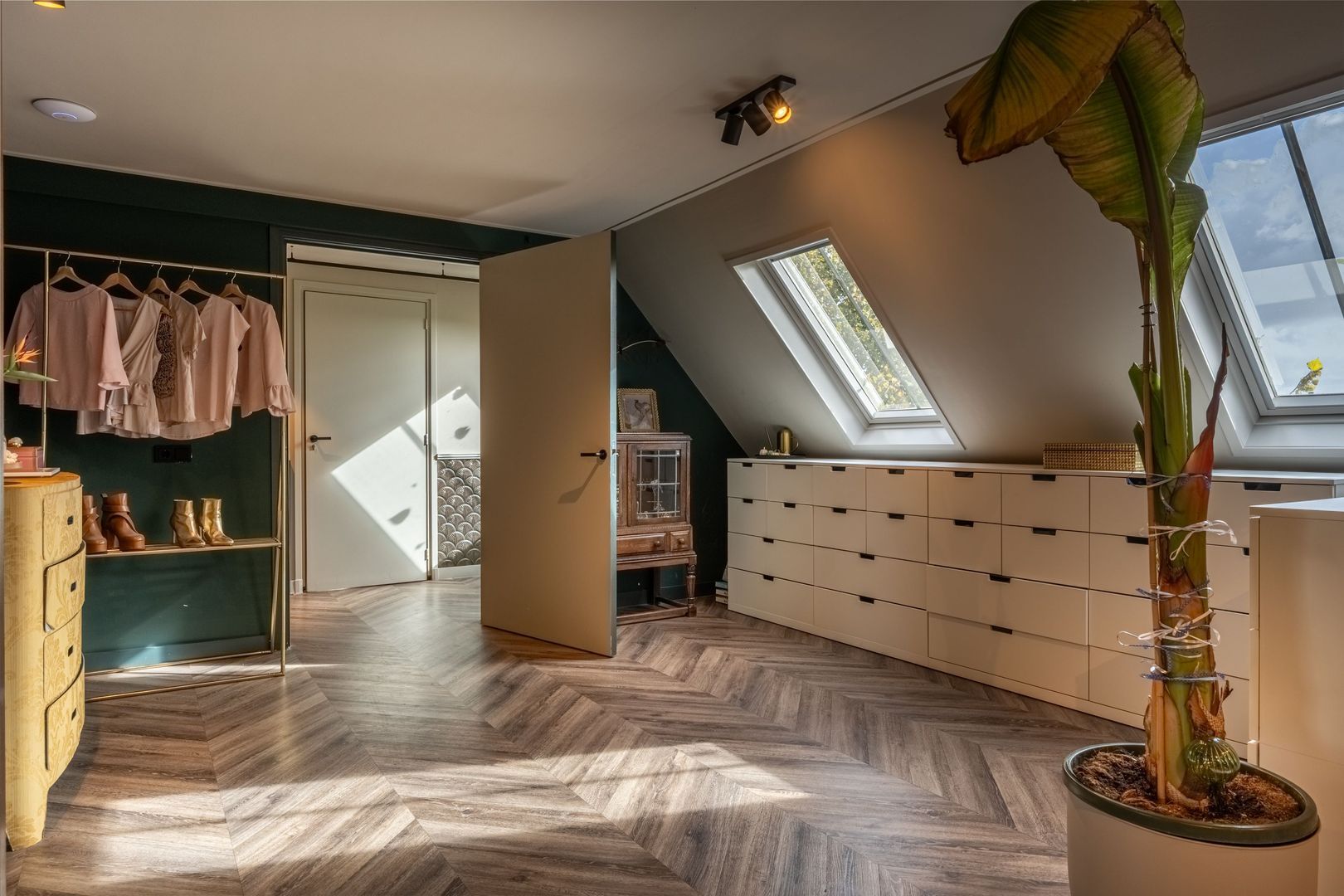 Zuid-Kavelsedijk 3, Strijen foto-42