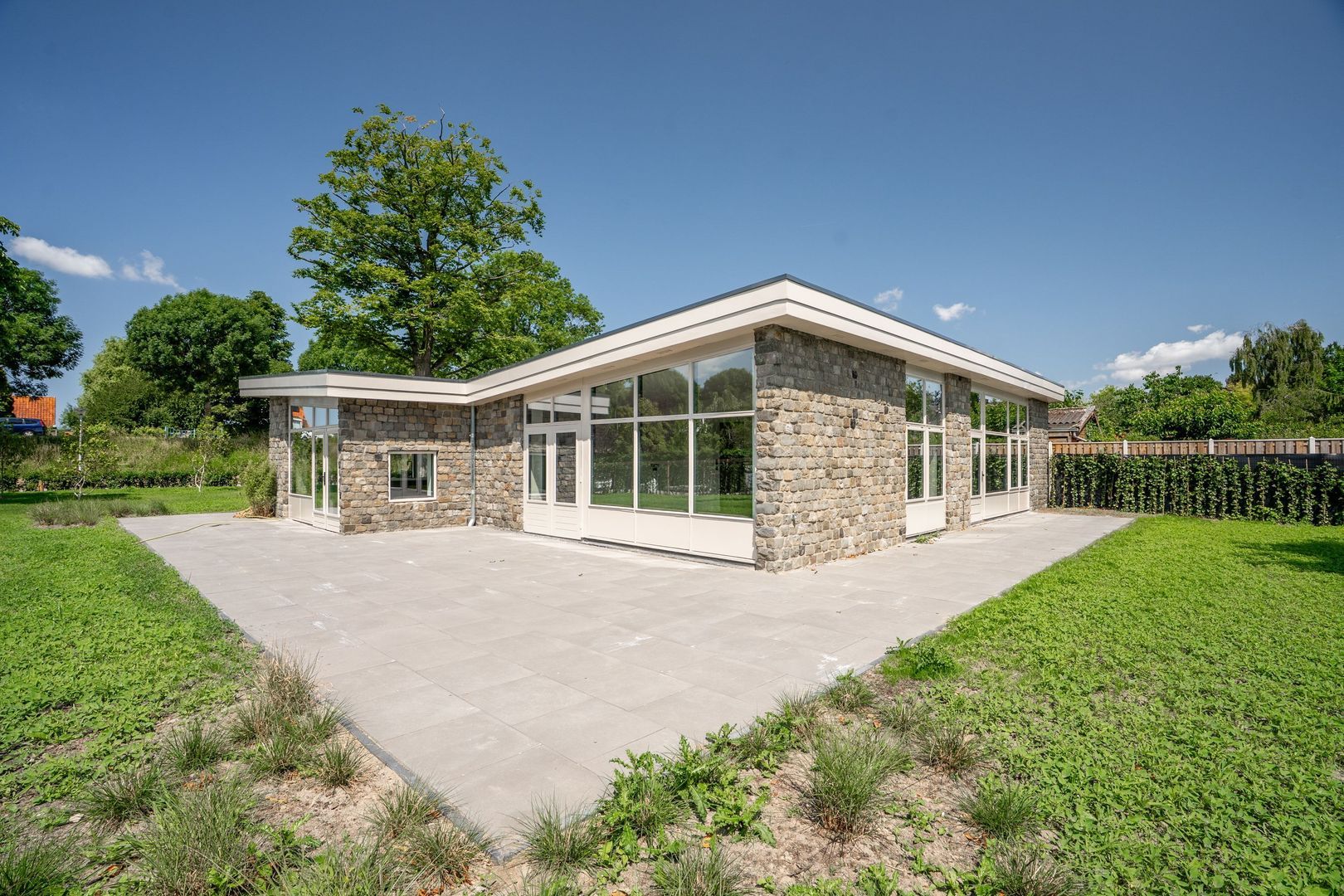 Bakkersdijk 15, Barendrecht foto-0