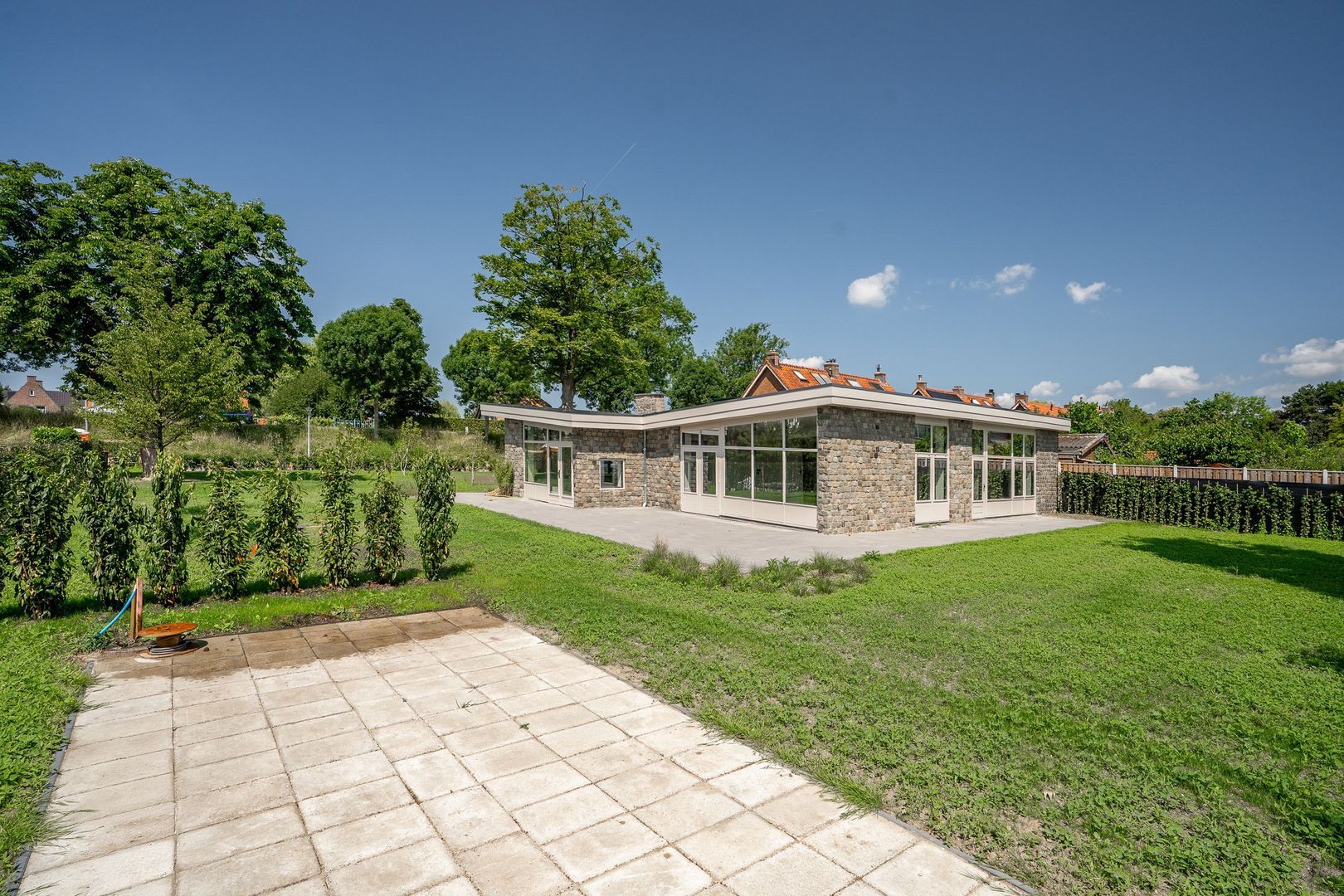 Bakkersdijk 15, Barendrecht foto-22