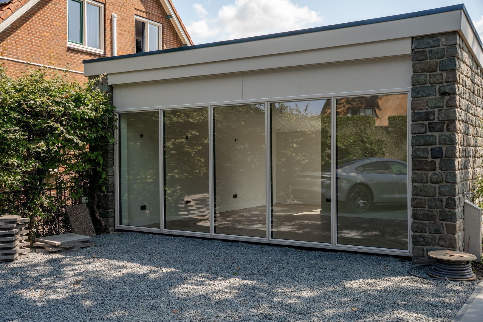 Bakkersdijk 15, Barendrecht foto-20