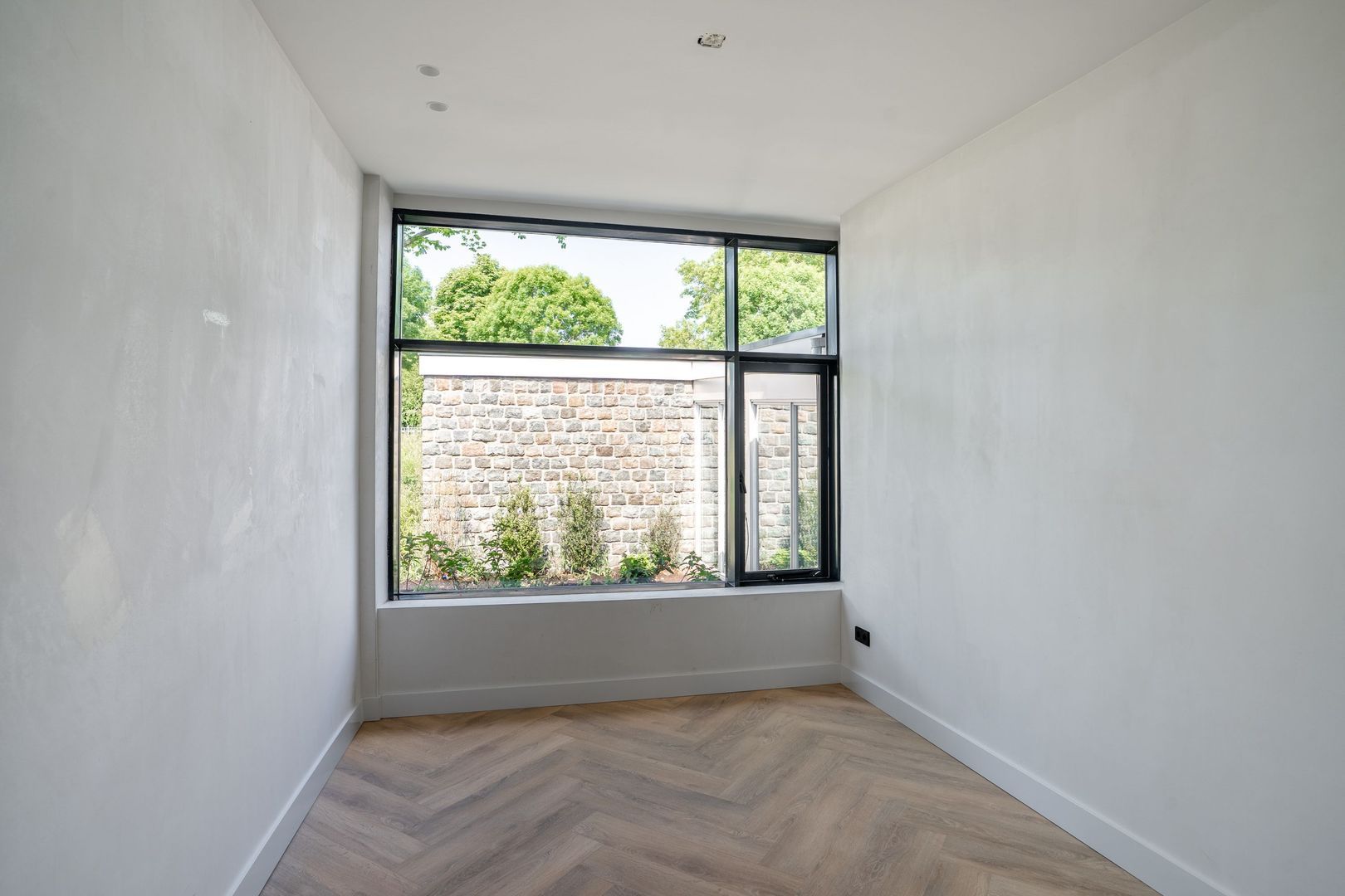 Bakkersdijk 15, Barendrecht foto-12