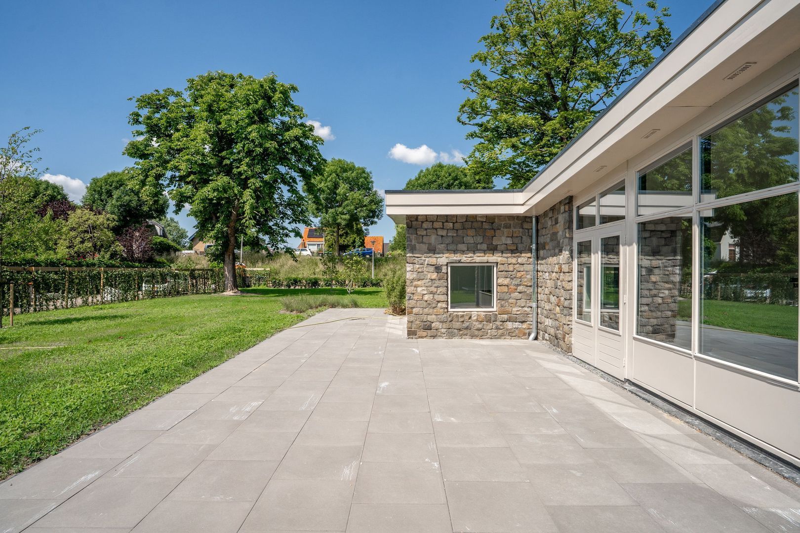 Bakkersdijk 15, Barendrecht foto-21