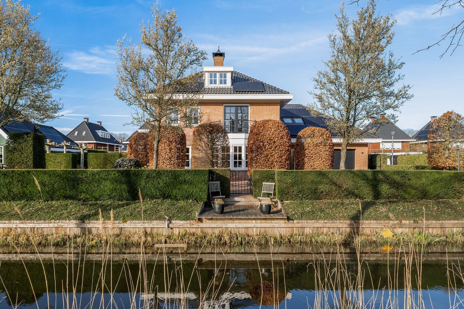 Kloosring 10, Oud-Beijerland foto-68