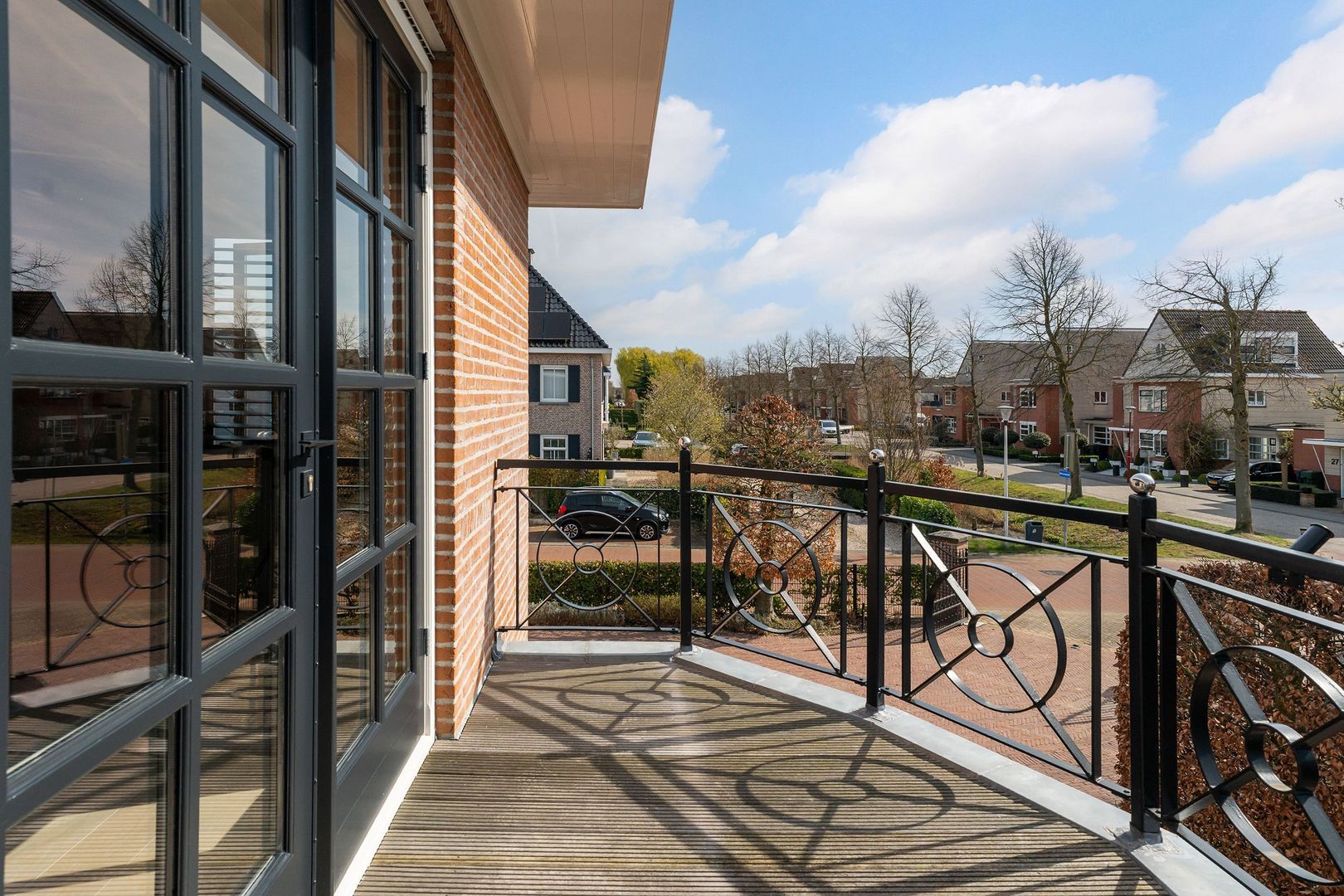 Kloosring 10, Oud-Beijerland foto-44