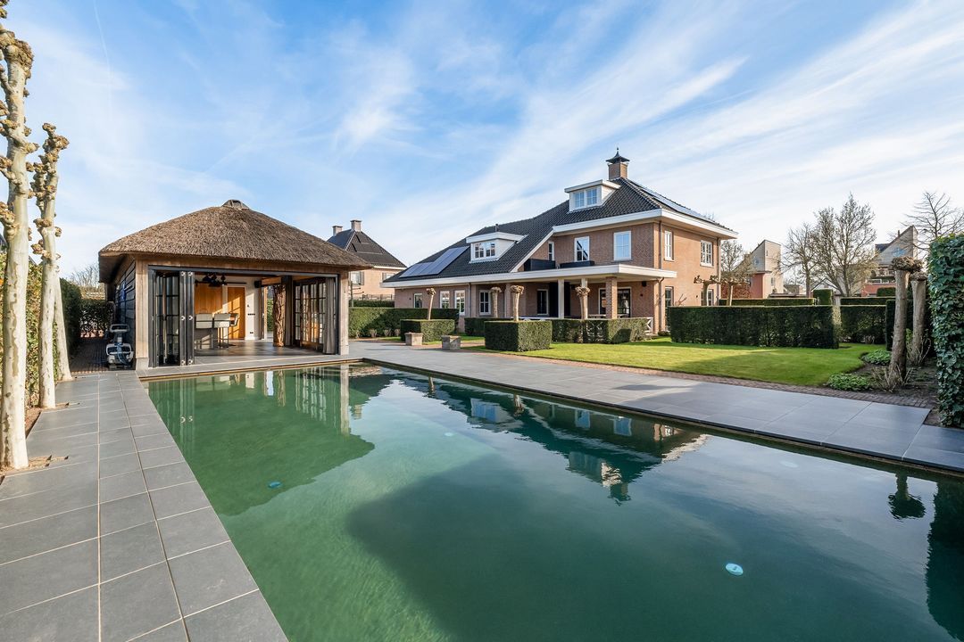 Kloosring 10, Oud-Beijerland foto-2