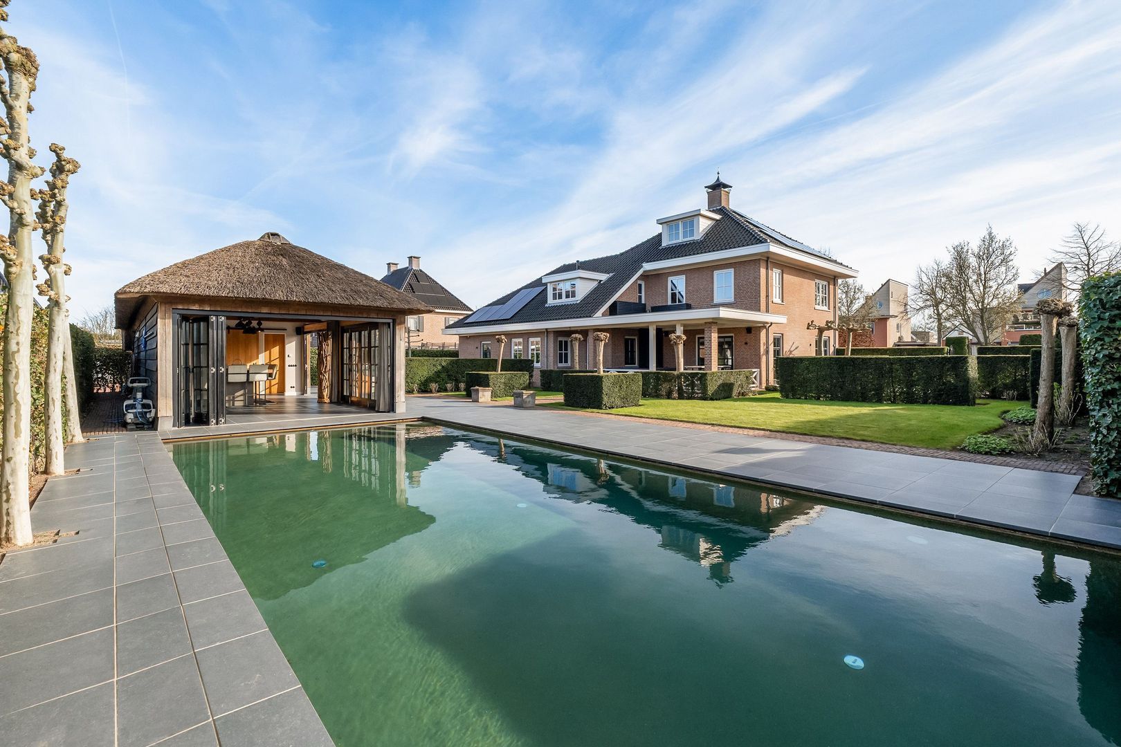 Kloosring 10, Oud-Beijerland foto-1