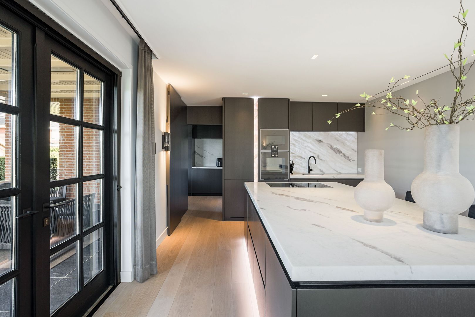 Kloosring 10, Oud-Beijerland foto-14