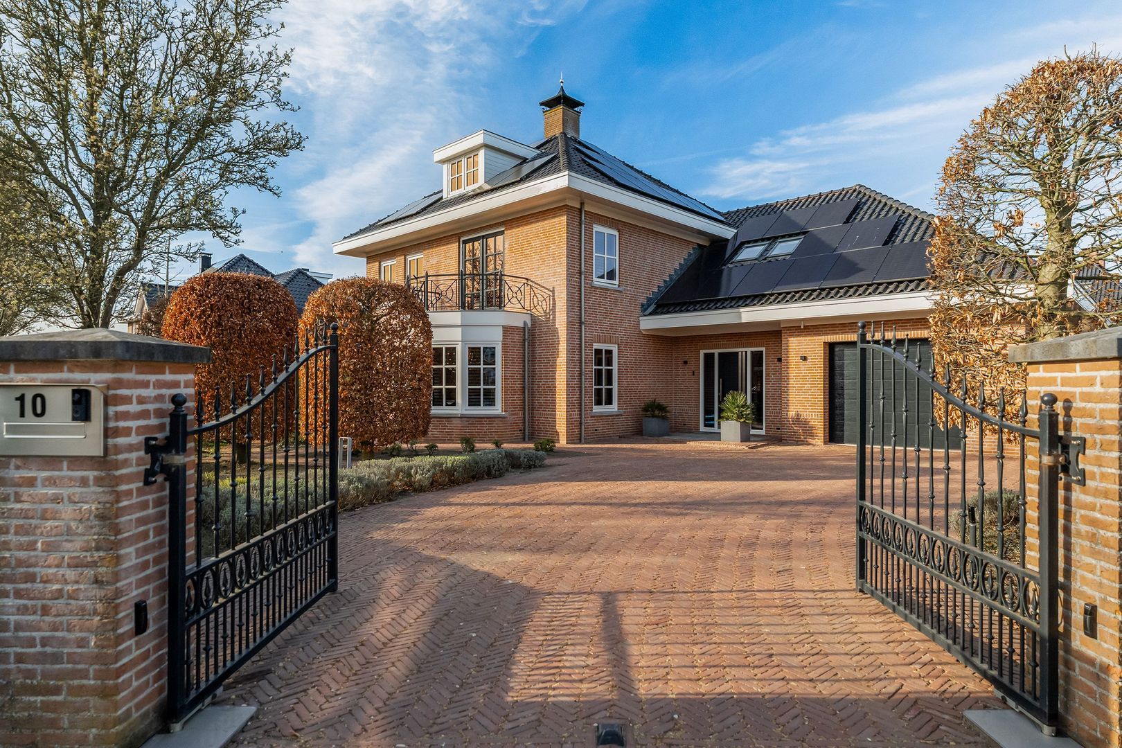 Kloosring 10, Oud-Beijerland foto-0