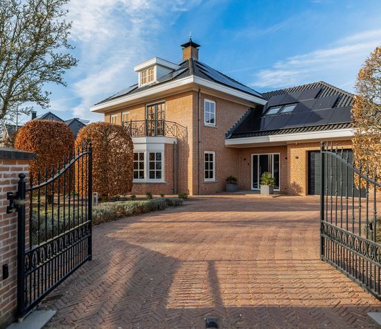 Kloosring 10, Oud-Beijerland