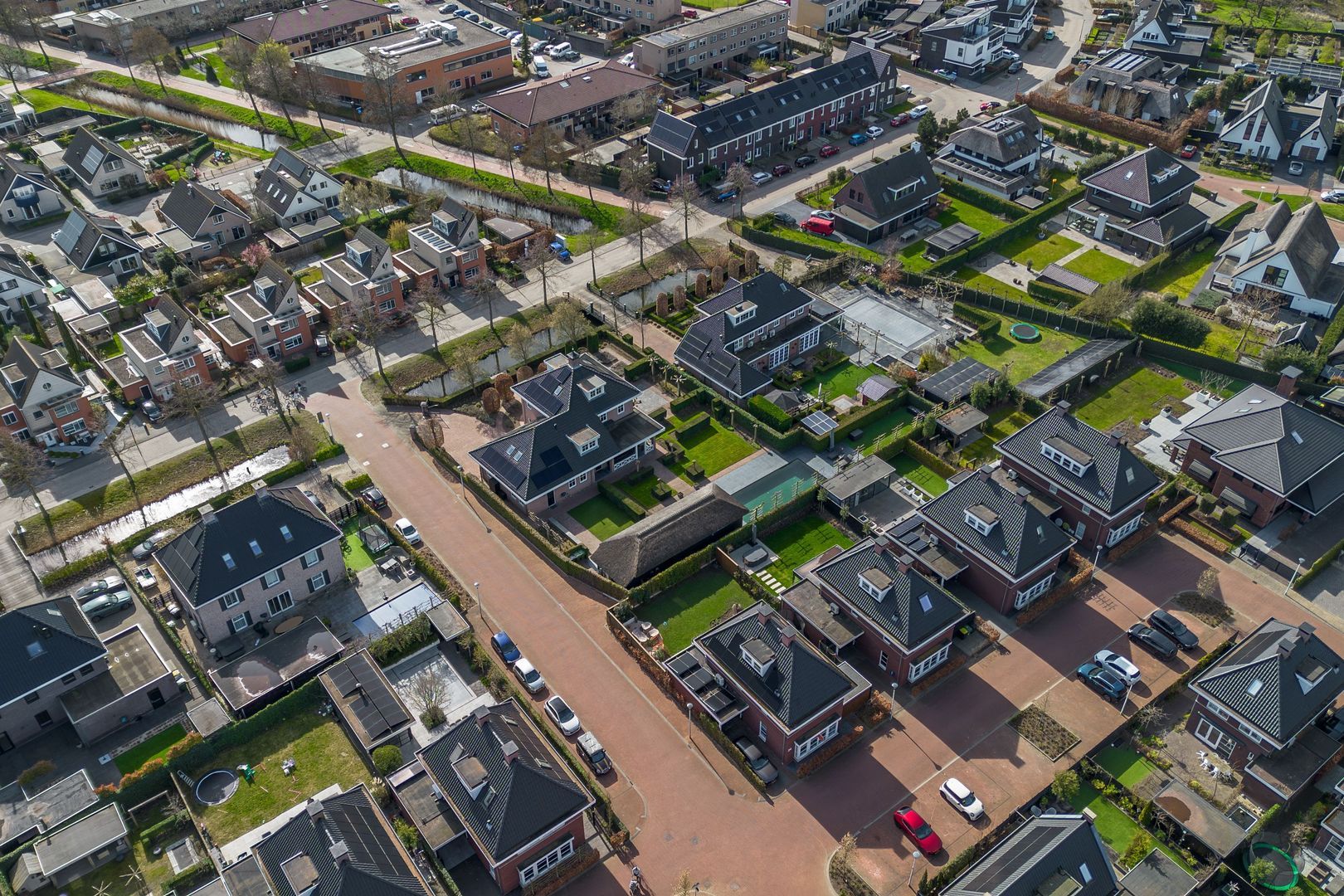 Kloosring 10, Oud-Beijerland foto-70