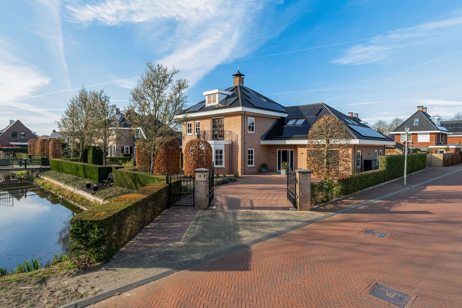 Kloosring 10, Oud-Beijerland foto-69