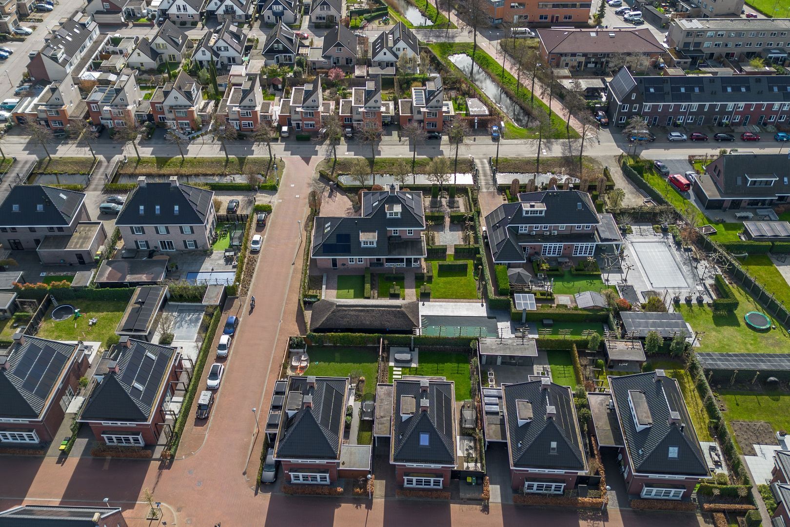 Kloosring 10, Oud-Beijerland foto-71