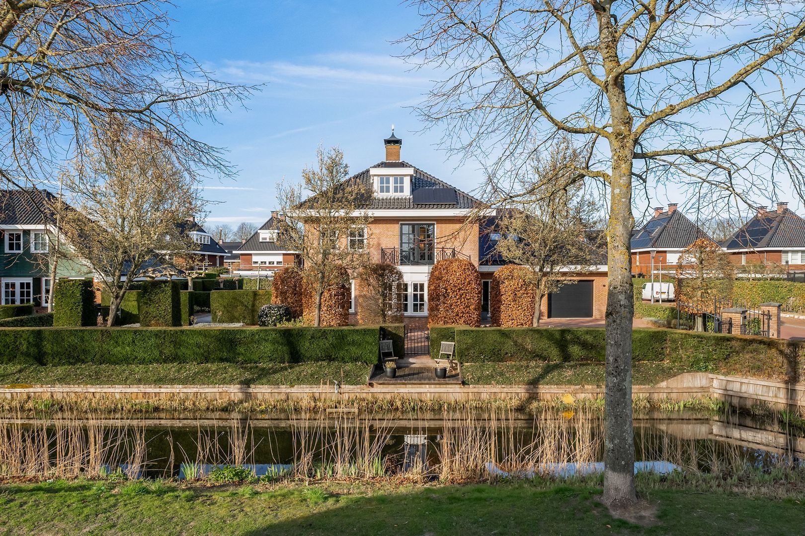 Kloosring 10, Oud-Beijerland foto-67