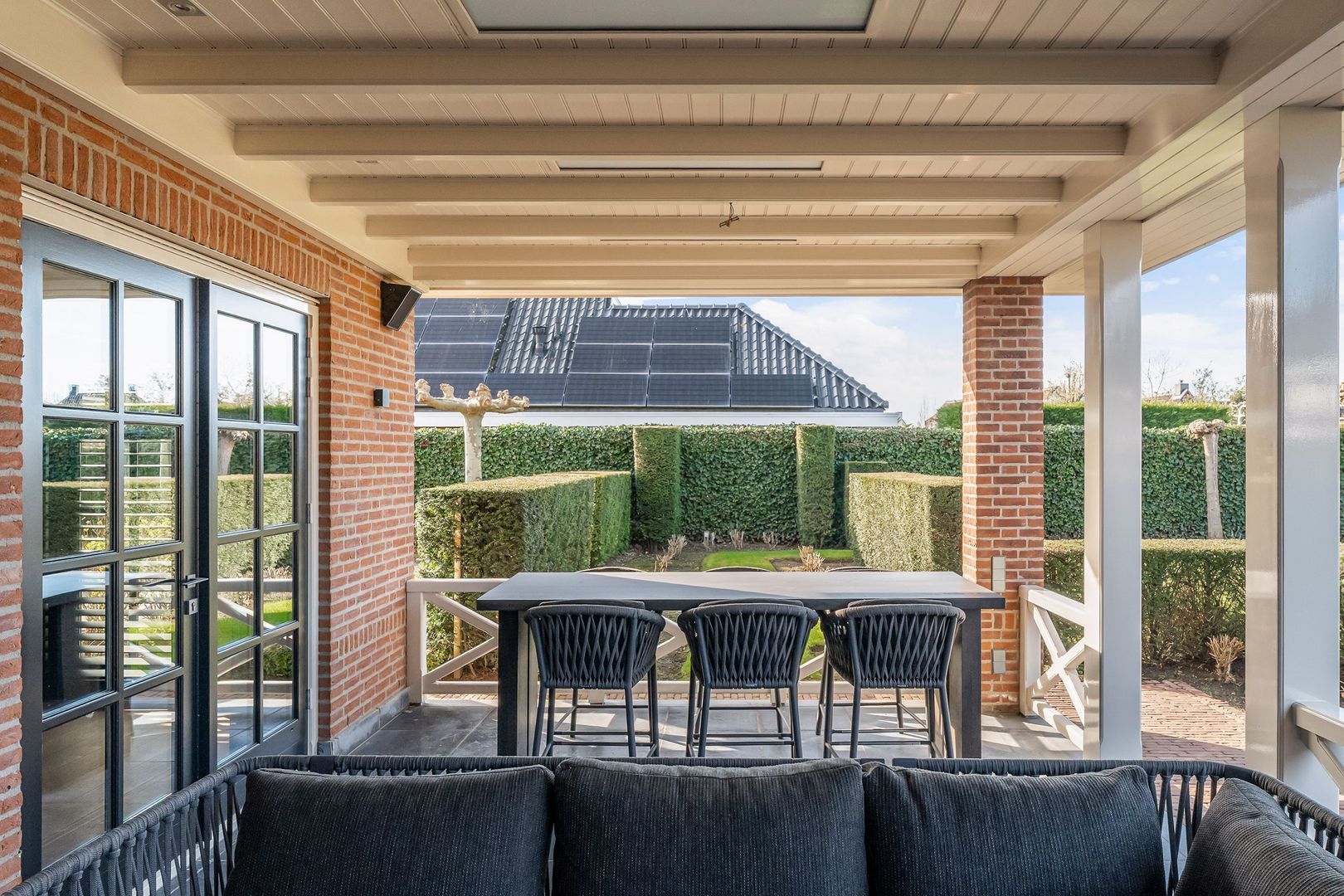 Kloosring 10, Oud-Beijerland foto-33