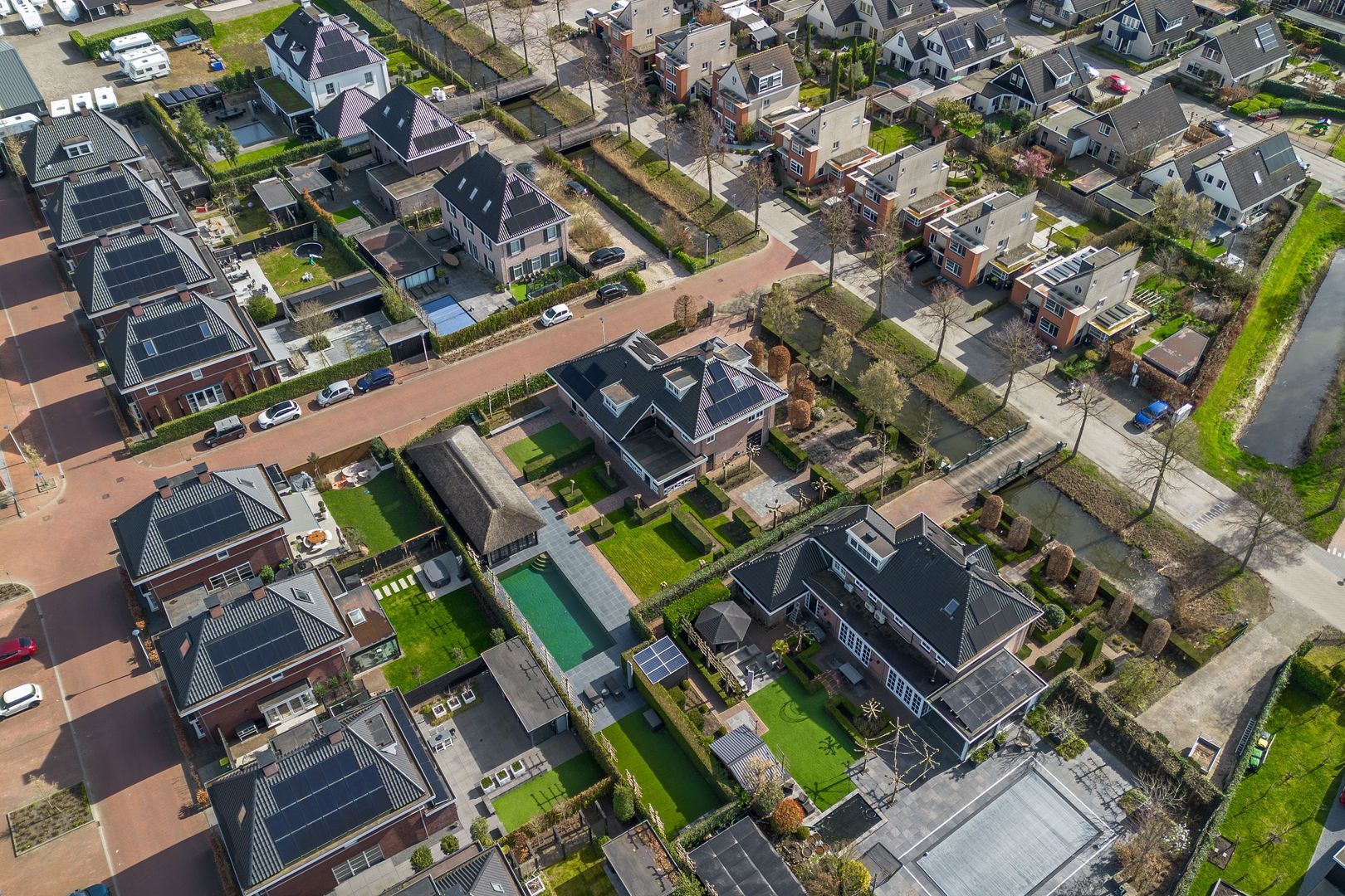 Kloosring 10, Oud-Beijerland foto-72