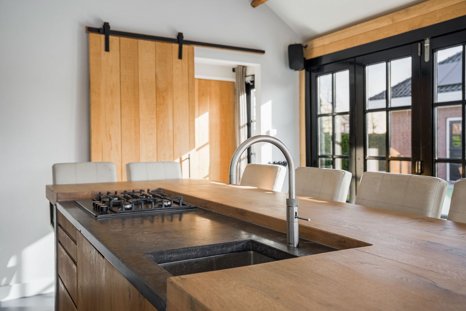 Kloosring 10, Oud-Beijerland foto-24