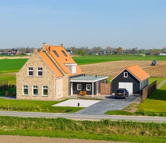 Kreupeleweg 72, Westmaas