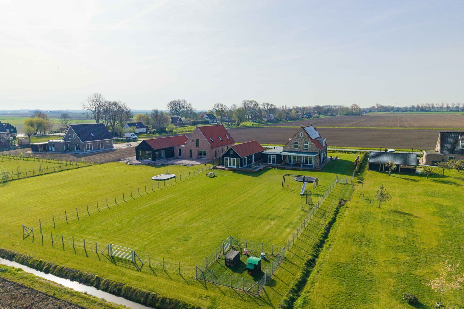 Kreupeleweg 72, Westmaas foto-61