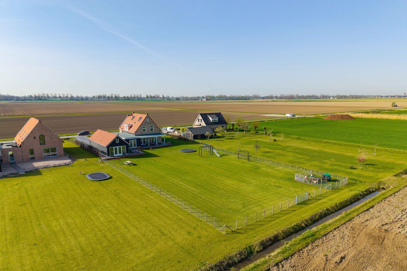 Kreupeleweg 72, Westmaas foto-59