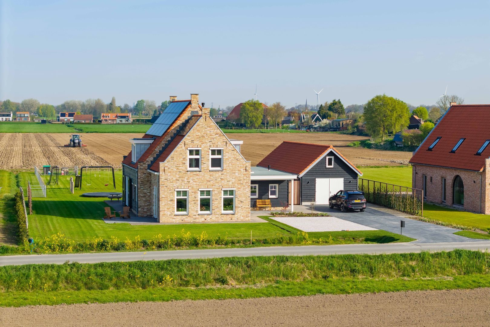 Kreupeleweg 72, Westmaas foto-65