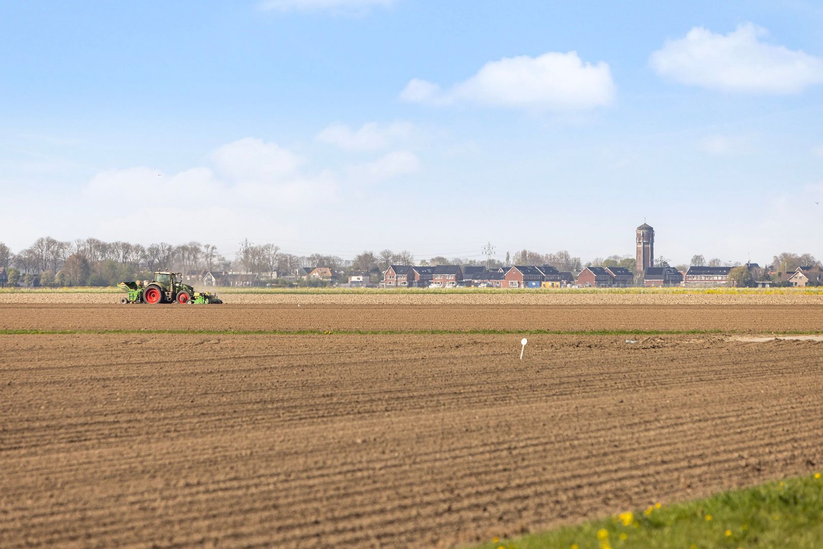 Kreupeleweg 72, Westmaas foto-58