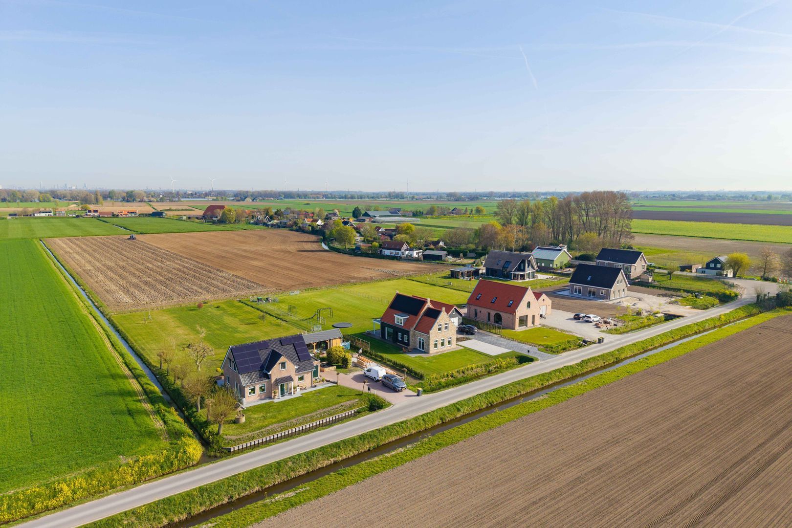 Kreupeleweg 72, Westmaas foto-3