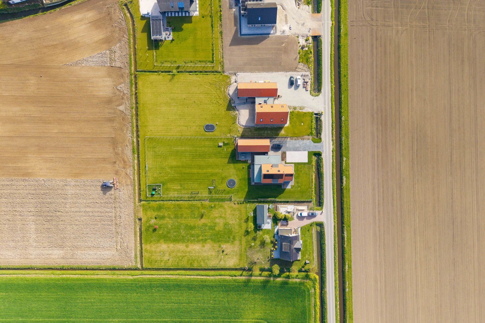 Kreupeleweg 72, Westmaas foto-63