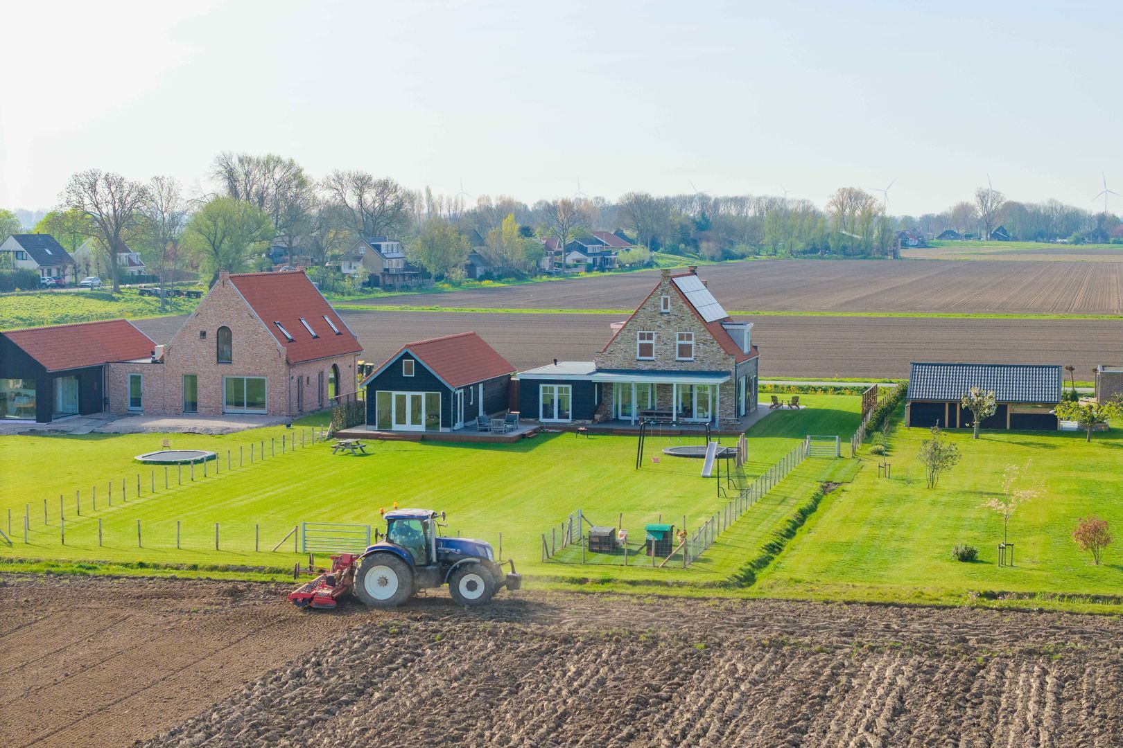 Kreupeleweg 72, Westmaas foto-62