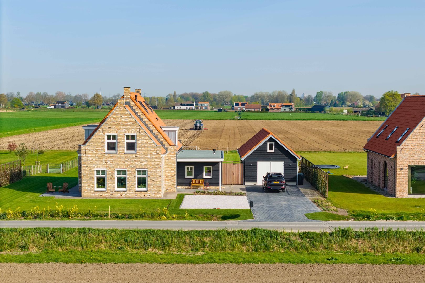 Kreupeleweg 72, Westmaas foto-66