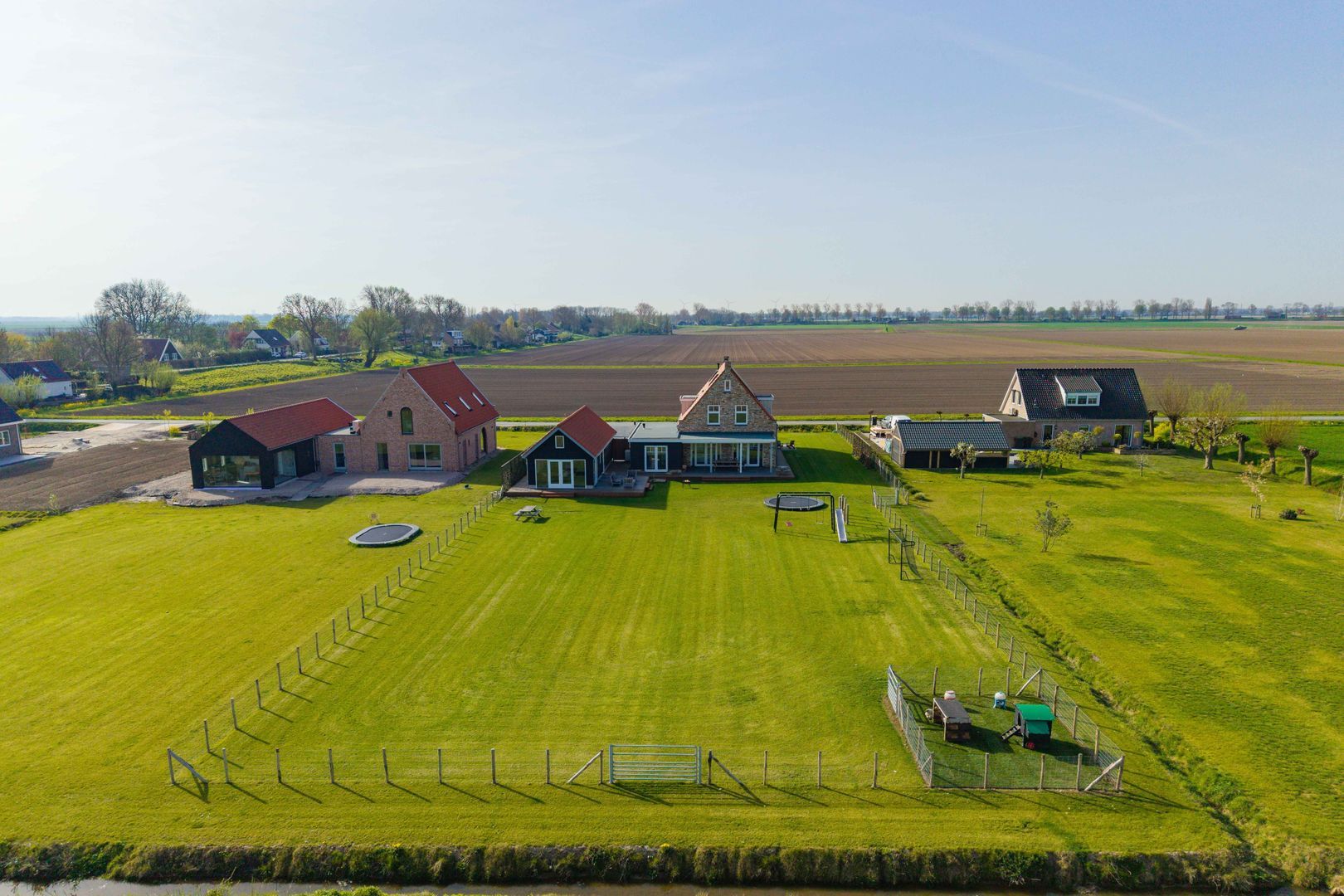 Kreupeleweg 72, Westmaas foto-60