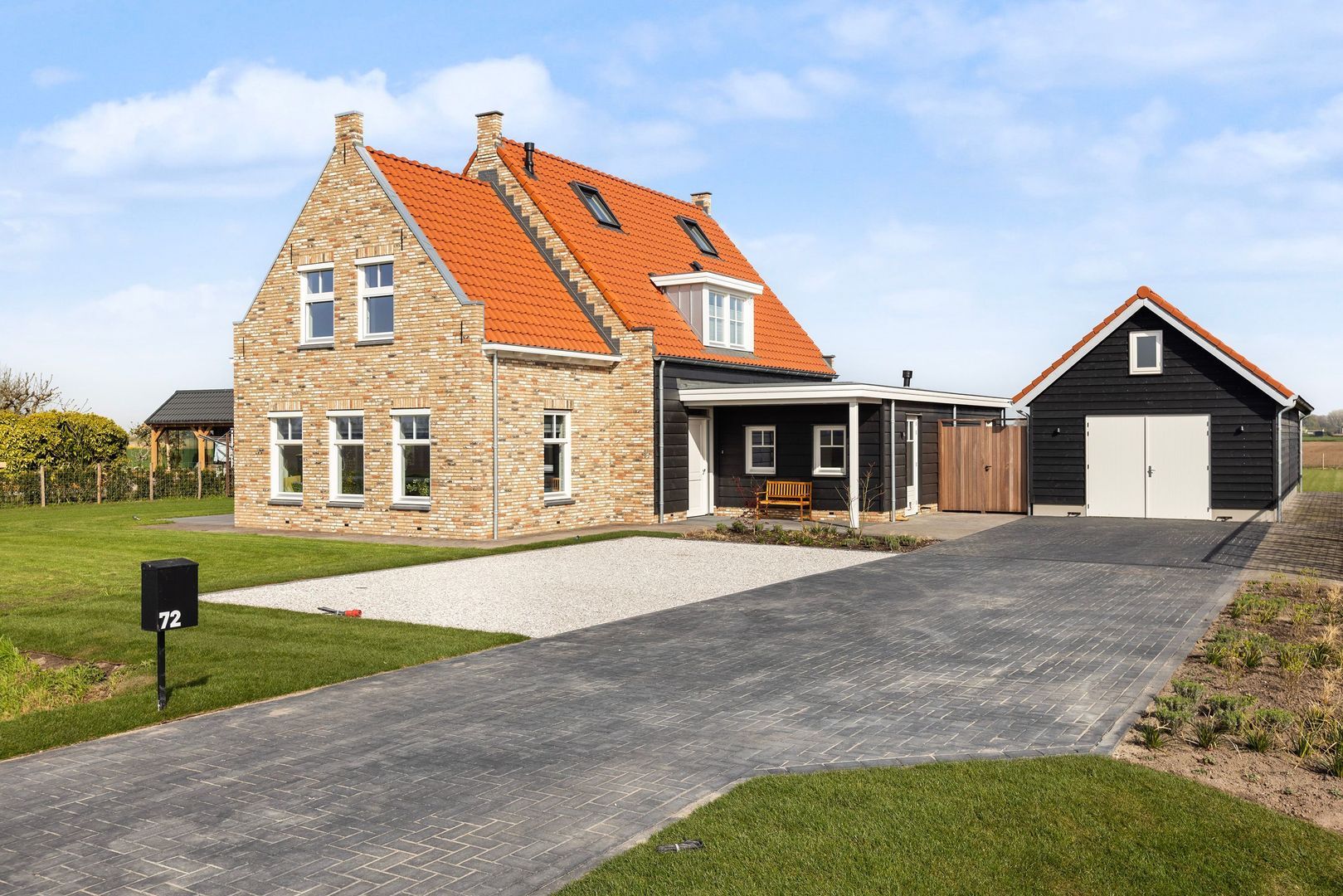 Kreupeleweg 72, Westmaas foto-16