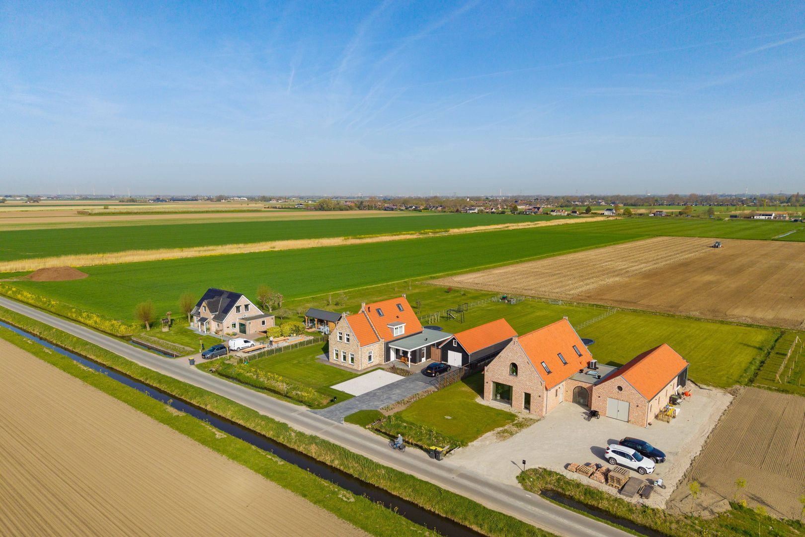 Kreupeleweg 72, Westmaas foto-4