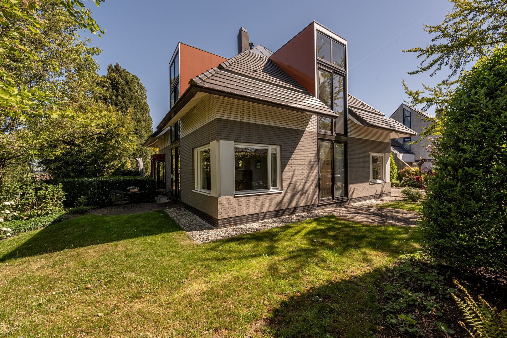 Ambachtsherenlaan 3, Mijnsheerenland foto-58