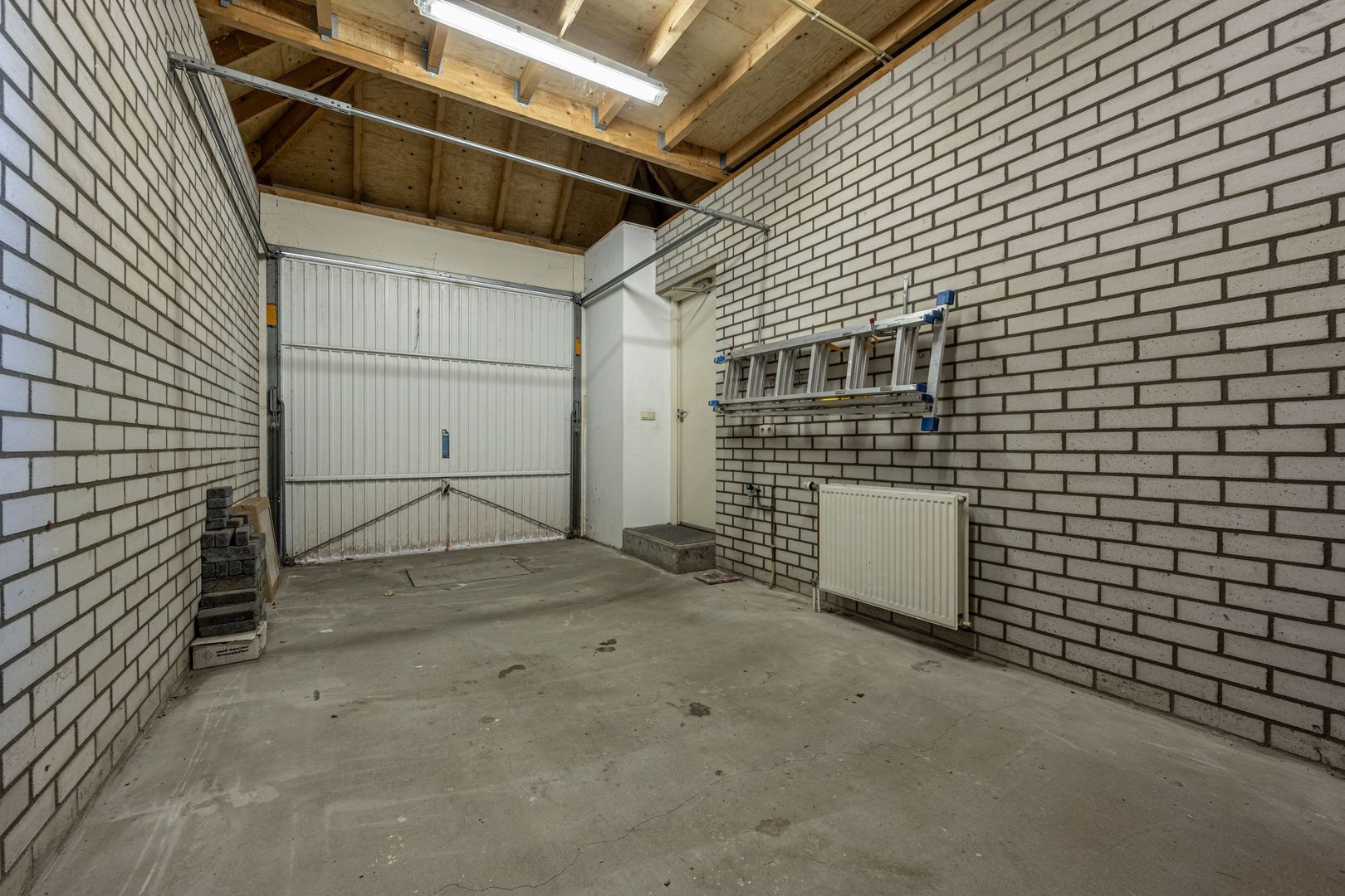 Ambachtsherenlaan 3, Mijnsheerenland foto-48