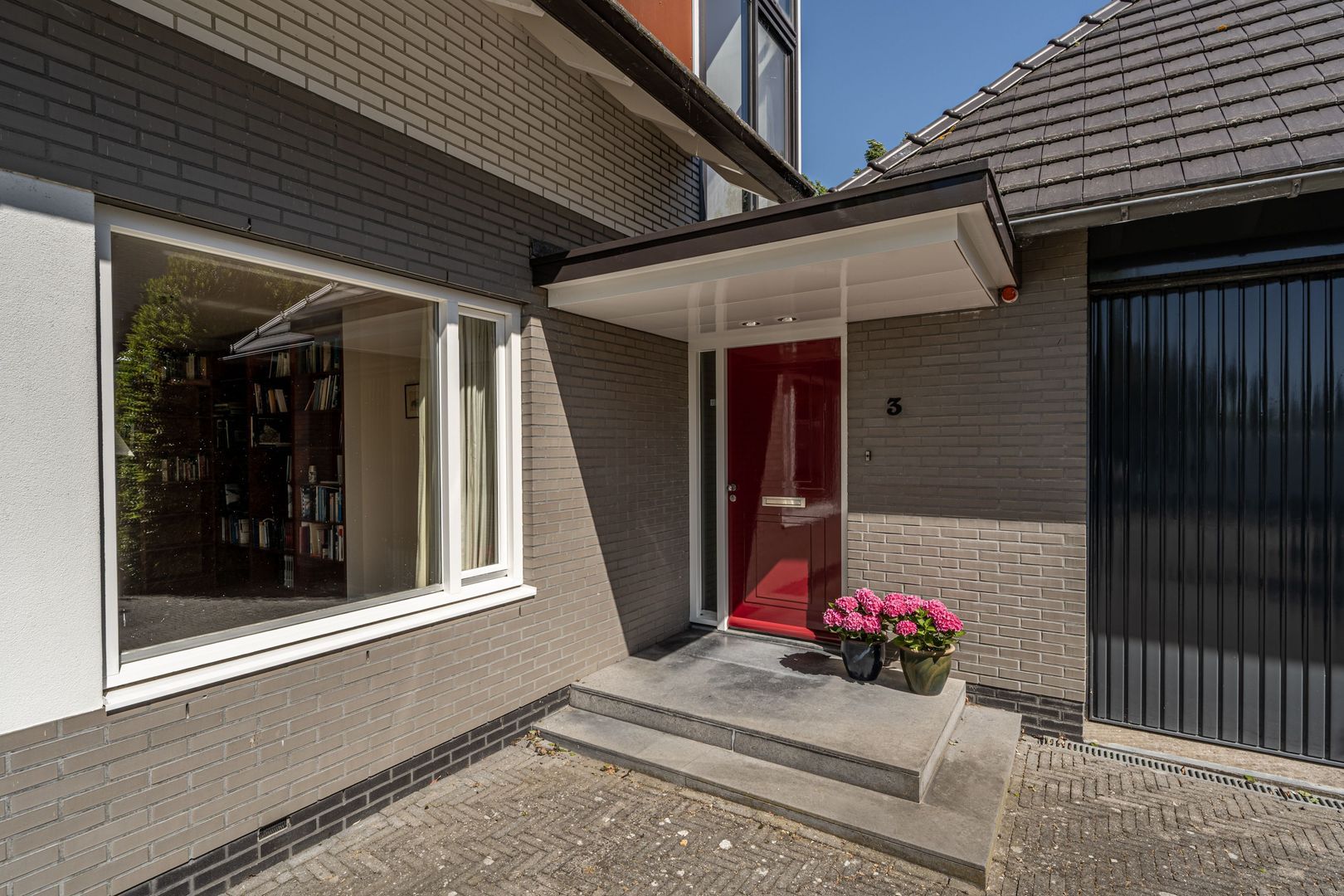 Ambachtsherenlaan 3, Mijnsheerenland foto-59