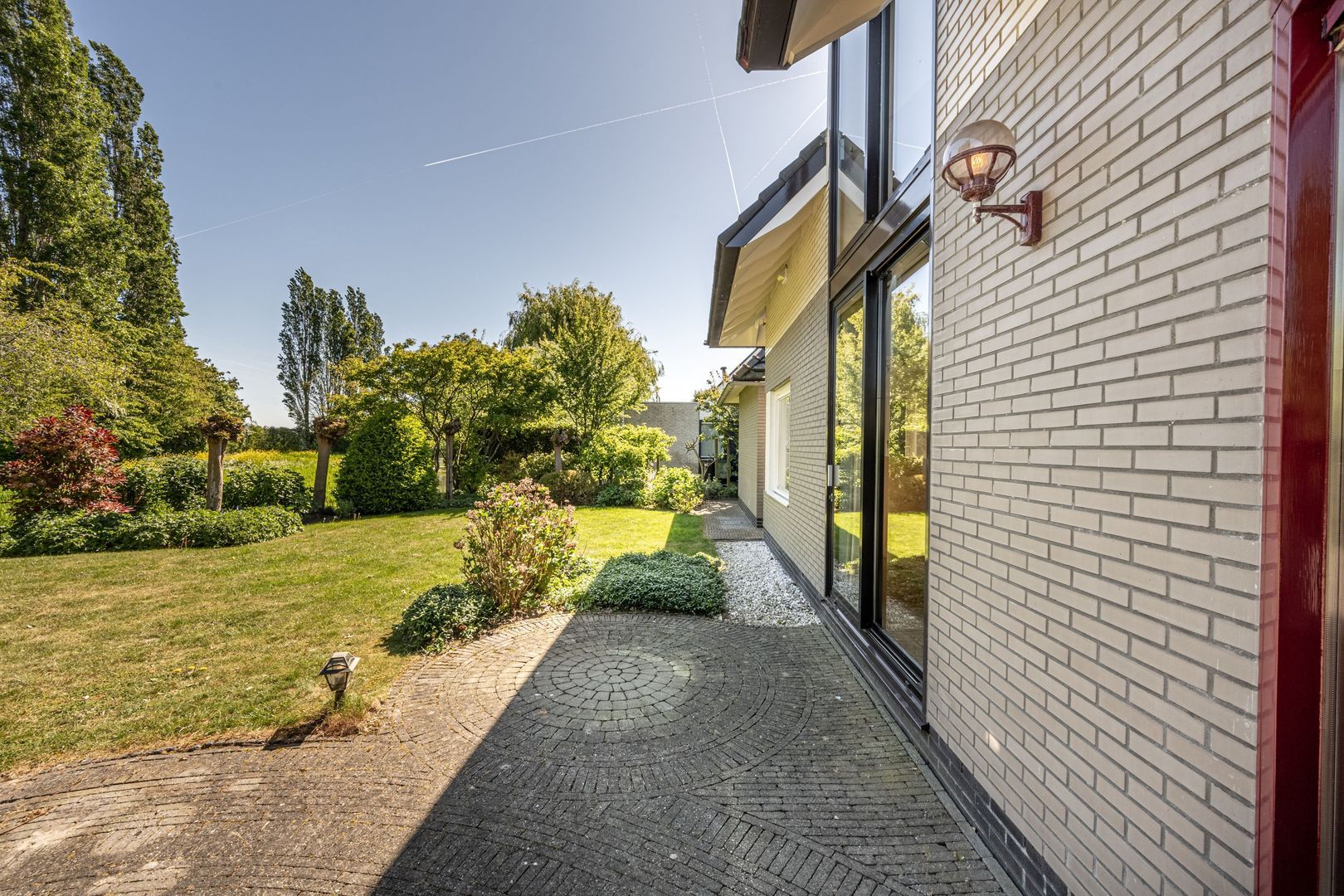 Ambachtsherenlaan 3, Mijnsheerenland foto-56