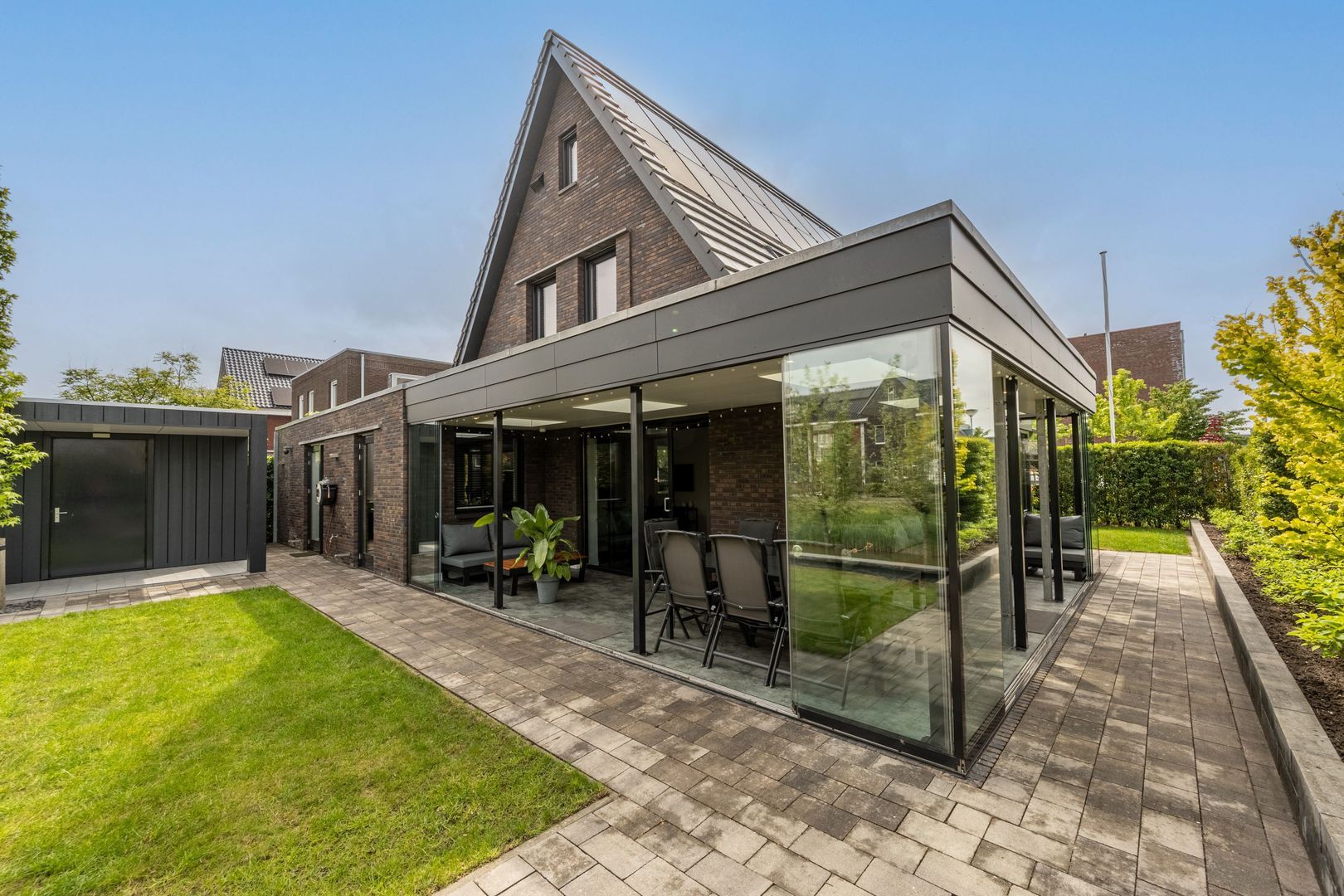 Viool 53, Oud-Beijerland foto-56