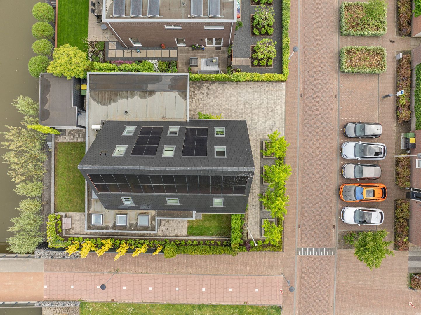 Viool 53, Oud-Beijerland foto-69