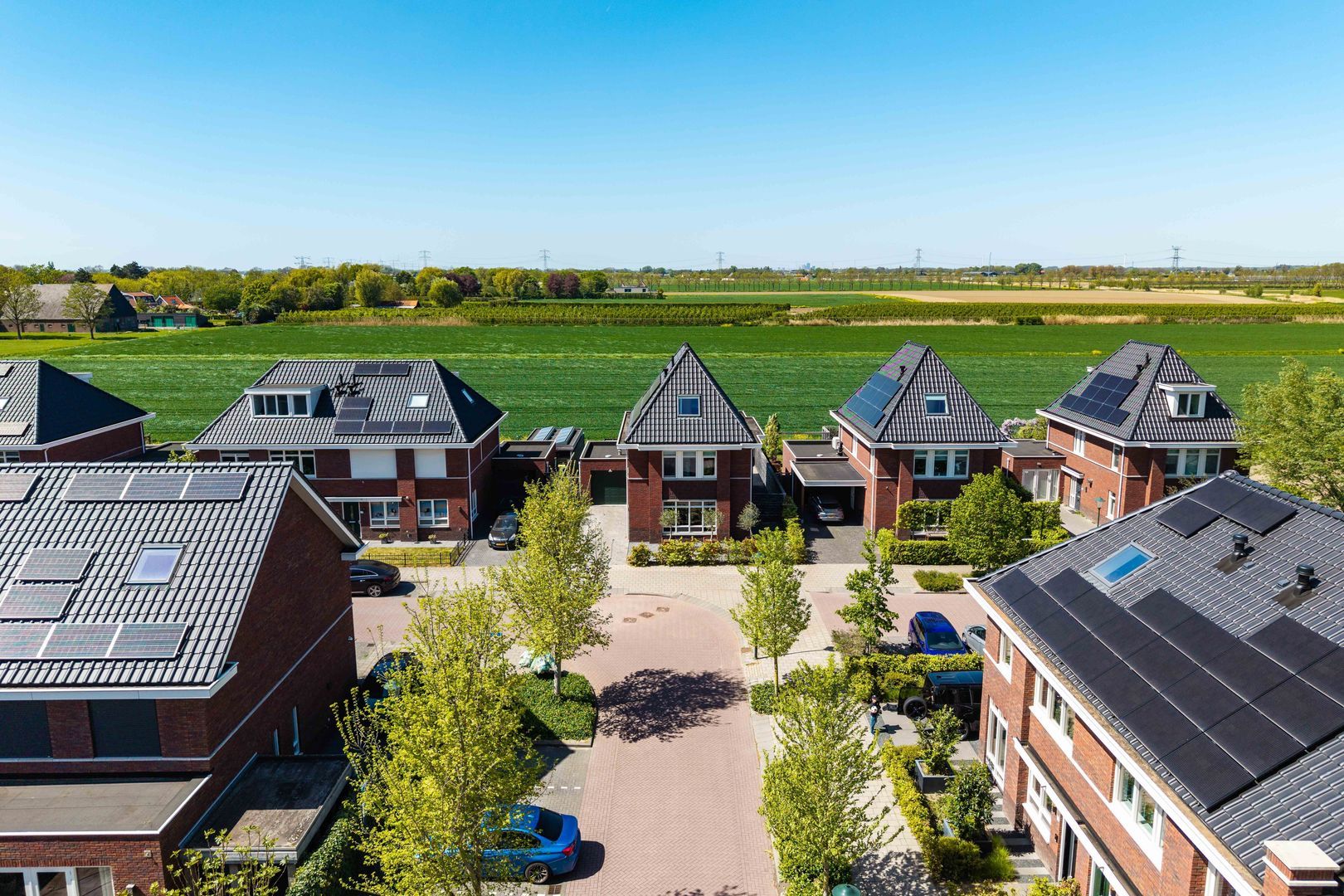 Cor Dirksestraat 26, Mijnsheerenland foto-65