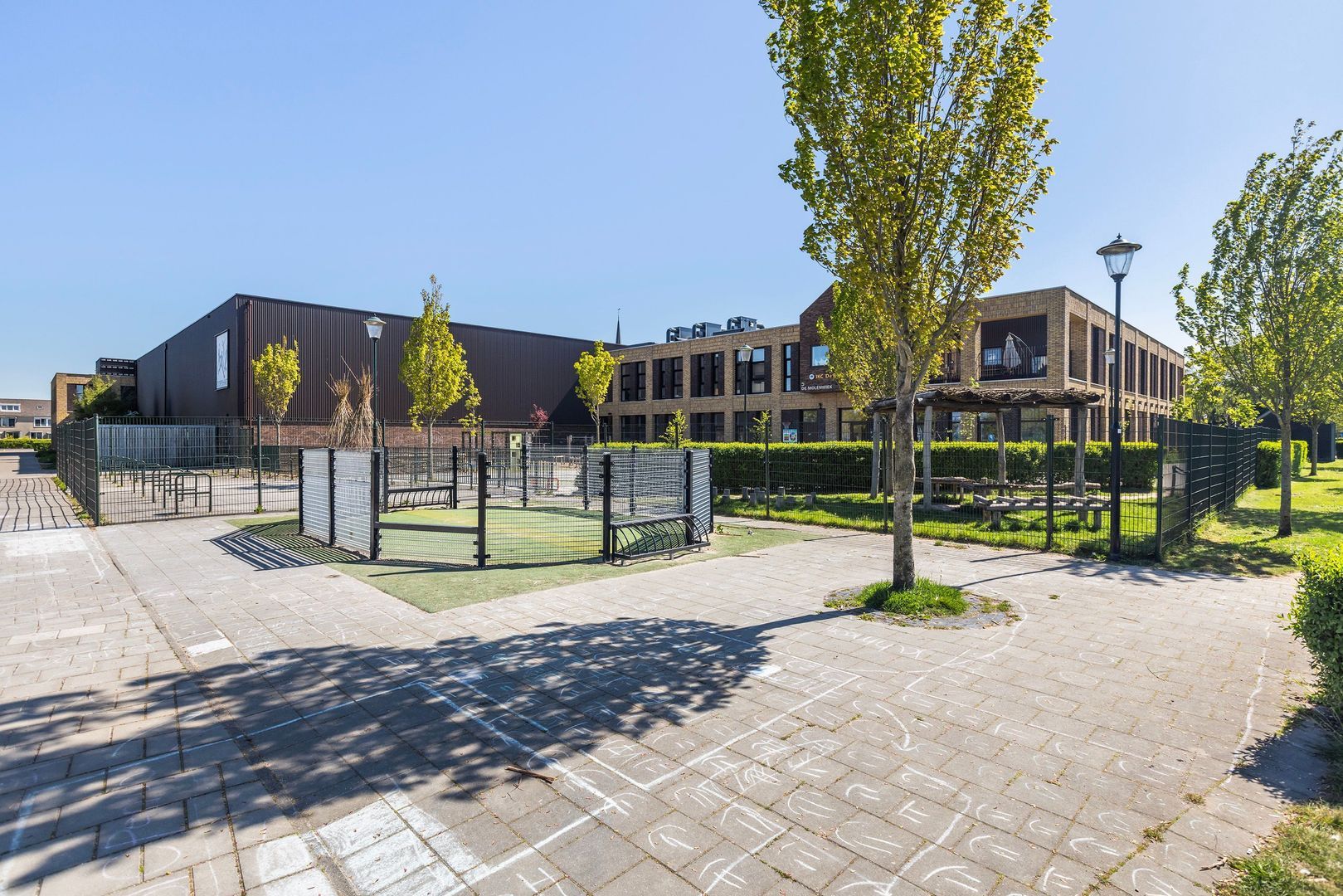 Cor Dirksestraat 26, Mijnsheerenland foto-77