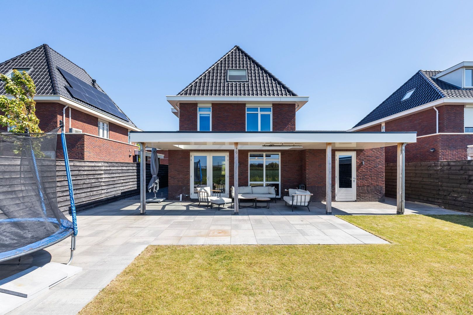 Cor Dirksestraat 26, Mijnsheerenland foto-24