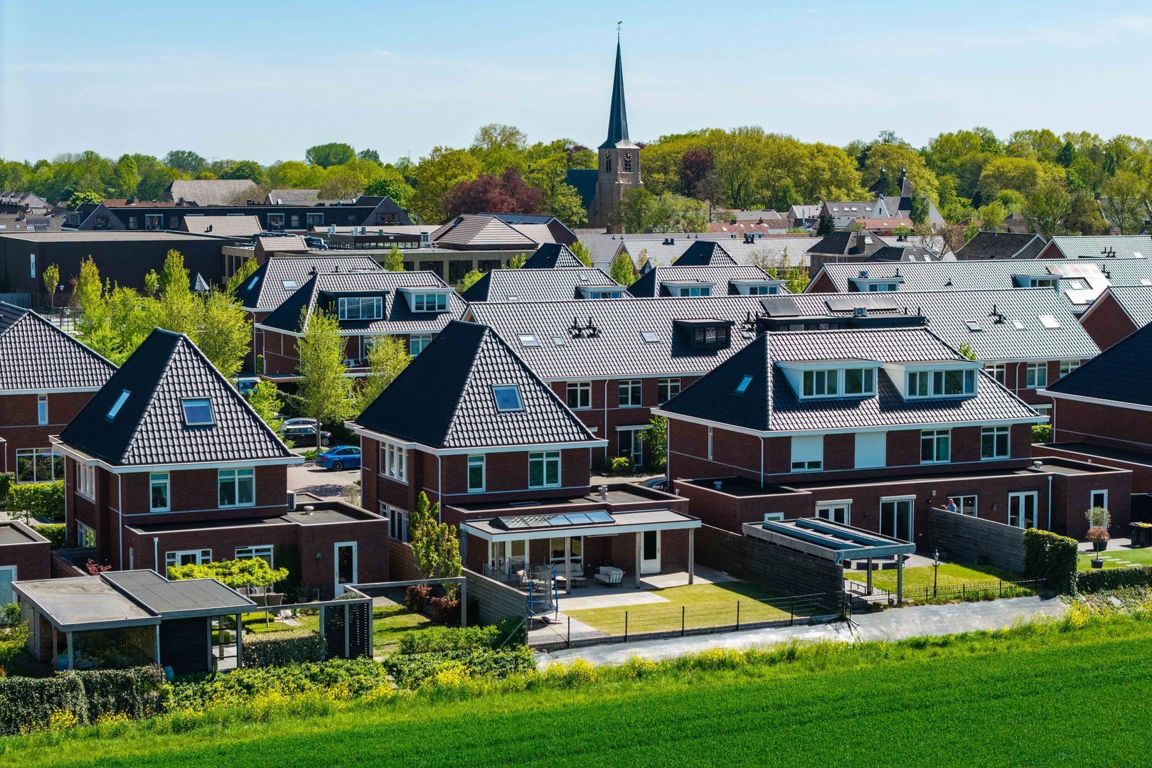 Cor Dirksestraat 26, Mijnsheerenland foto-73