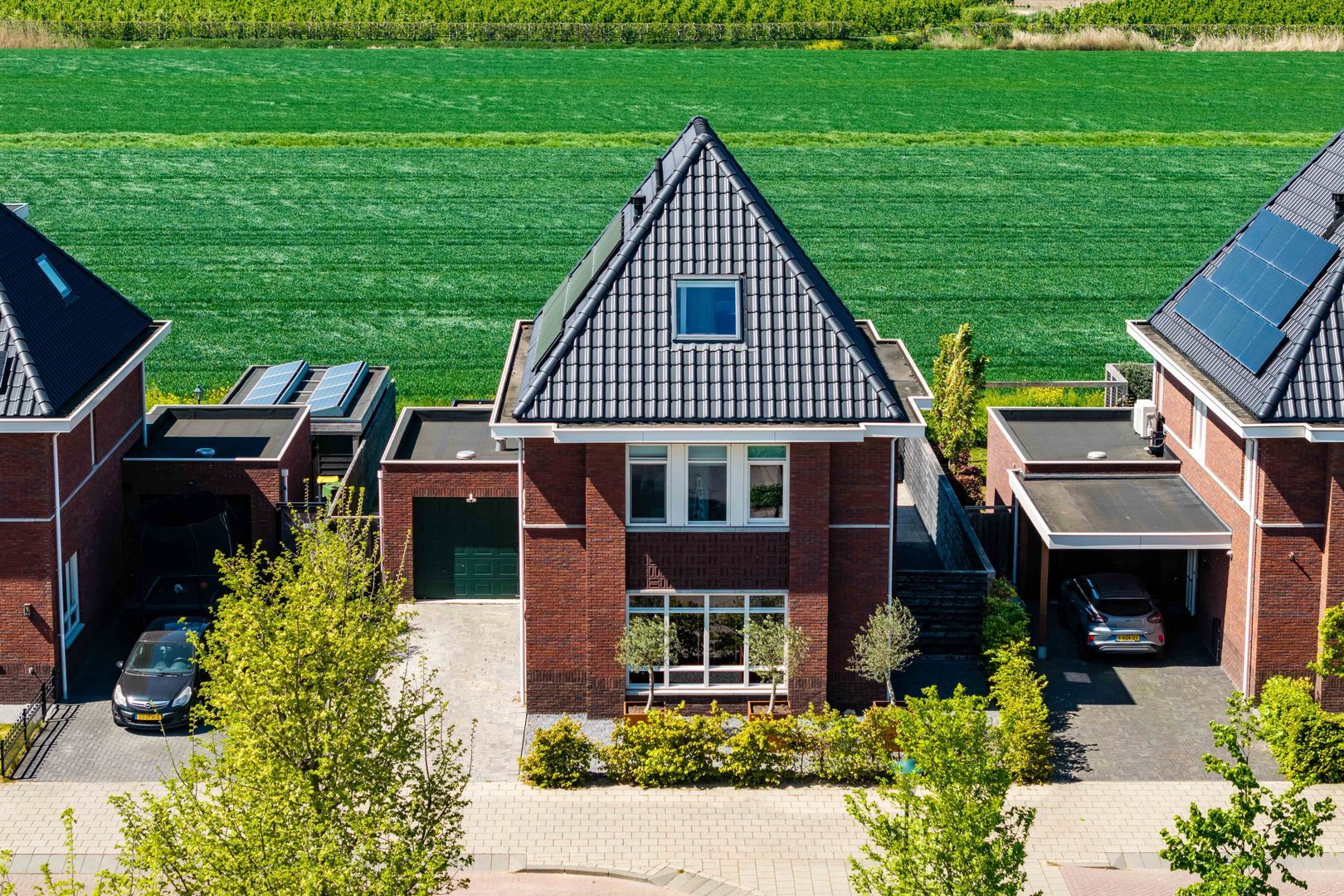 Cor Dirksestraat 26, Mijnsheerenland foto-66