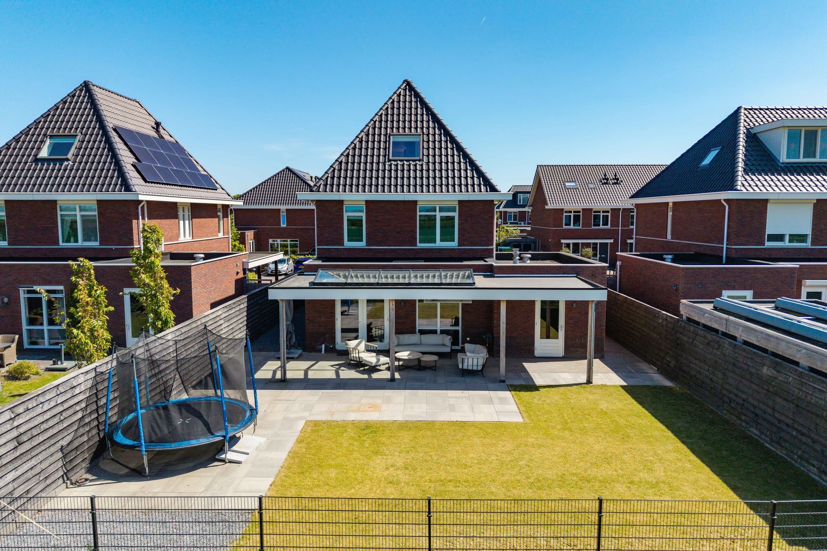 Cor Dirksestraat 26, Mijnsheerenland foto-71