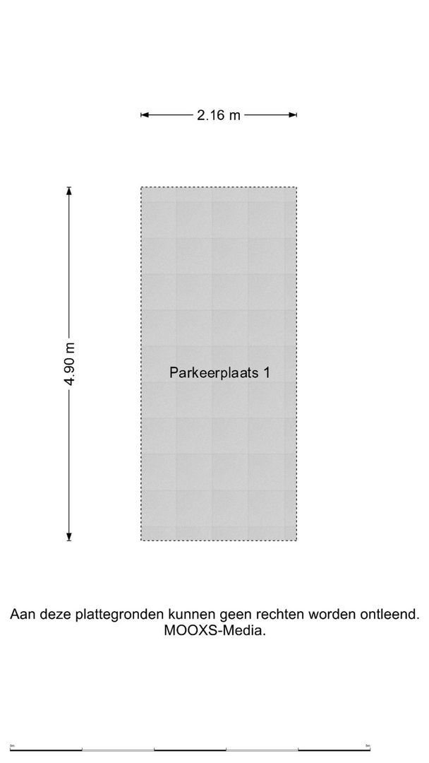 Kabelhof 79, Rotterdam plattegrond-3