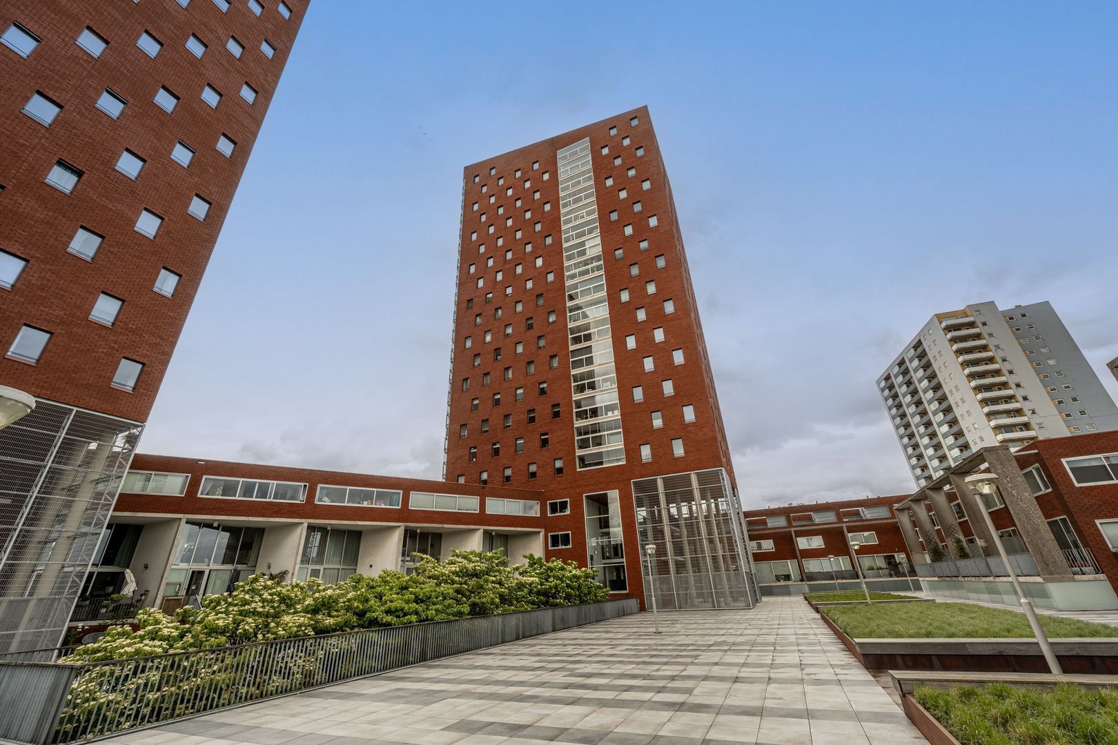 Kabelhof 79, Rotterdam foto-42