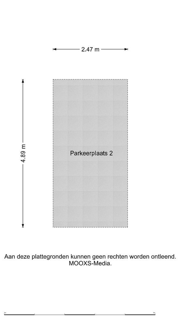 Kabelhof 79, Rotterdam plattegrond-4