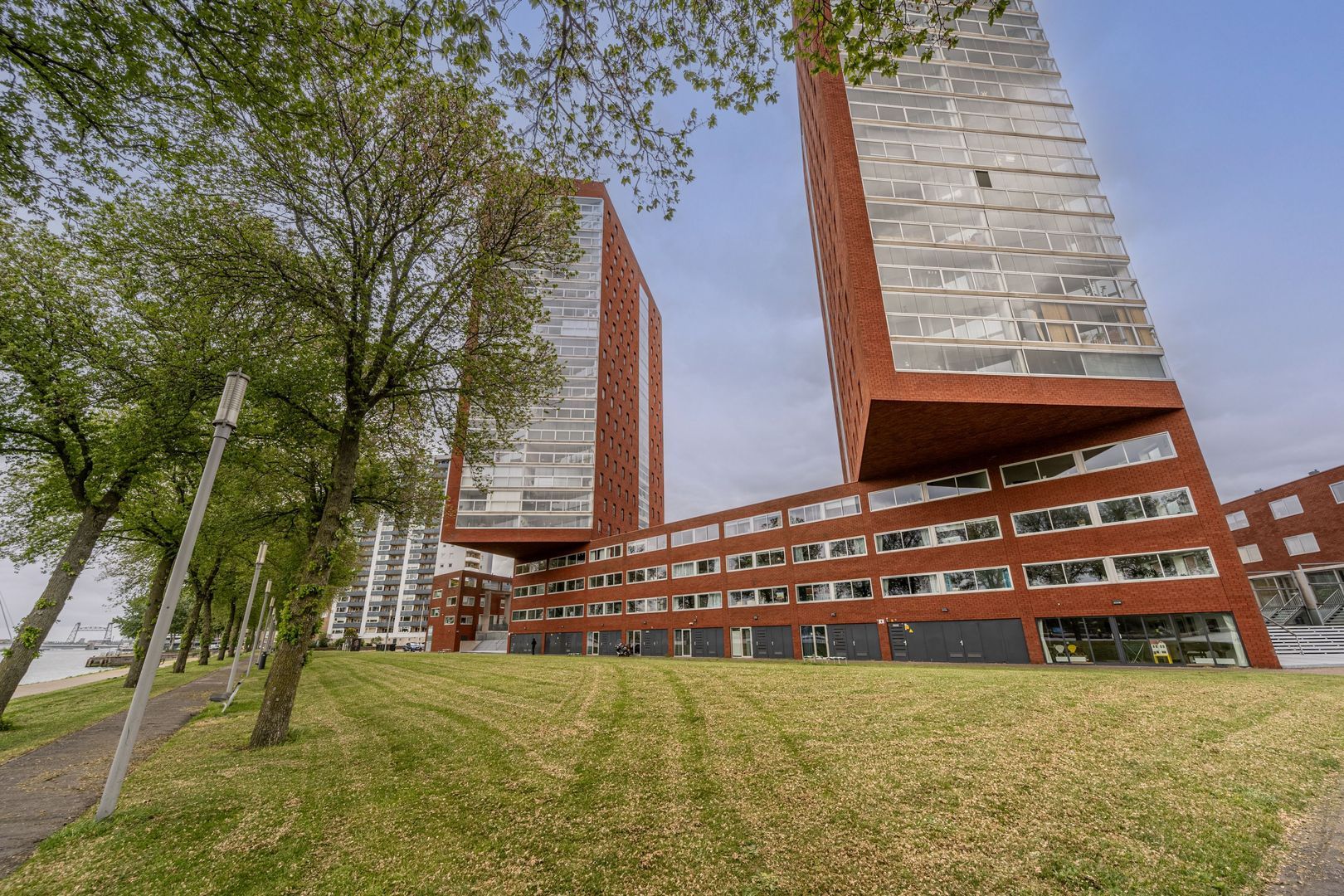 Kabelhof 79, Rotterdam foto-45