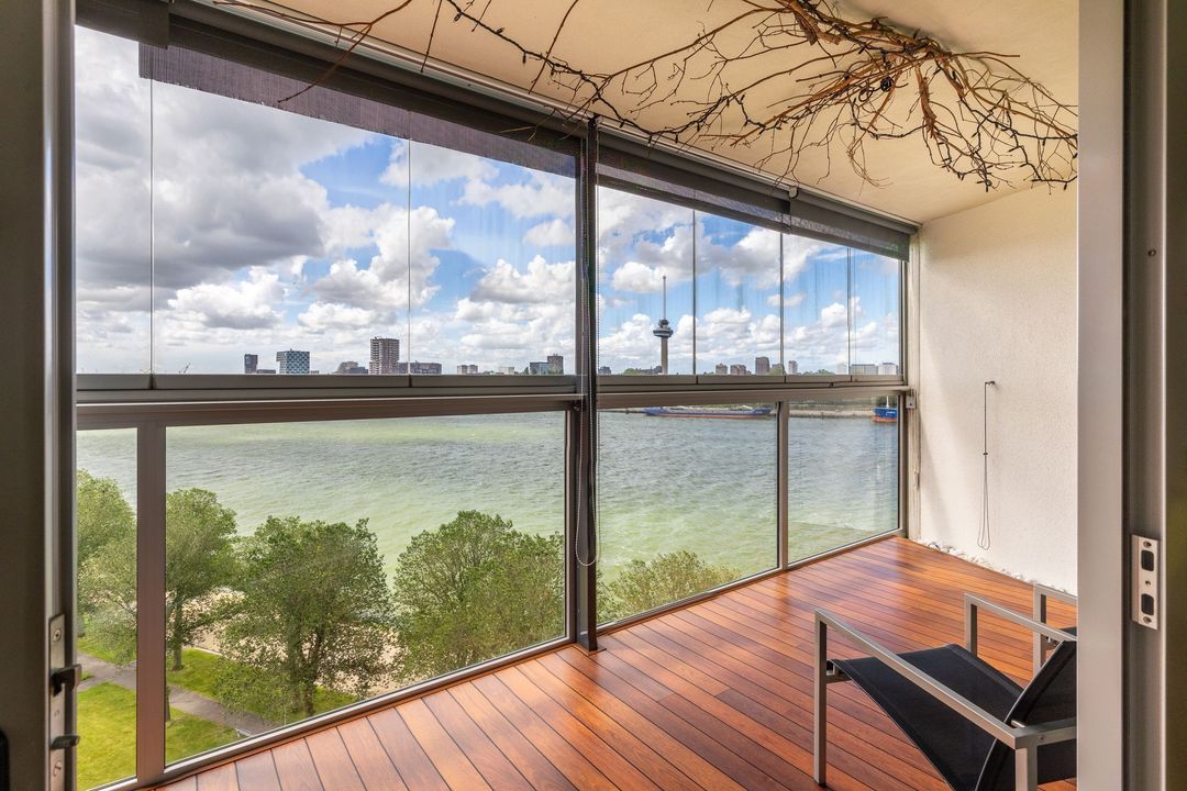 Kabelhof 79, Rotterdam foto-2